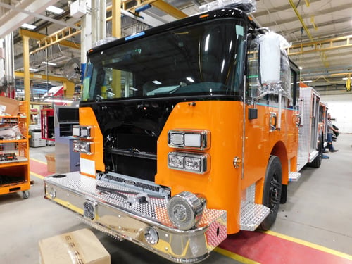Gilbert FD