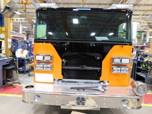 Gilbert FD