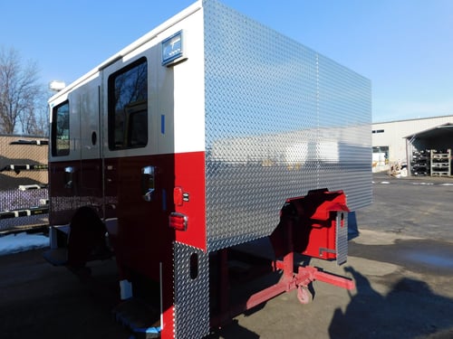 Elgin FD