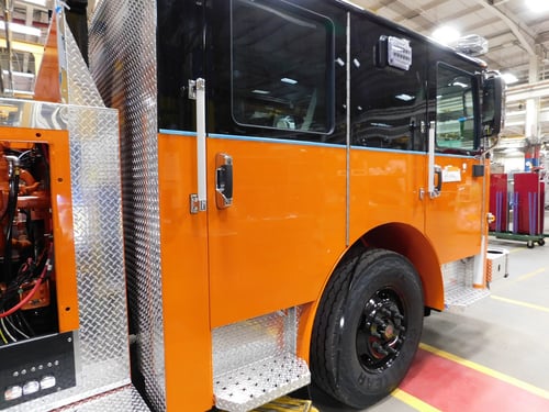 Gilbert FD