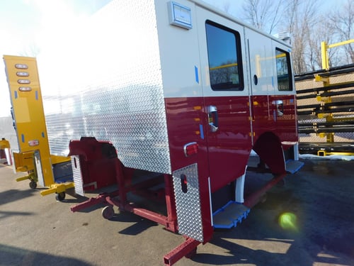 Elgin FD