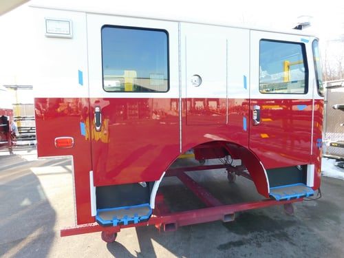 Elgin FD