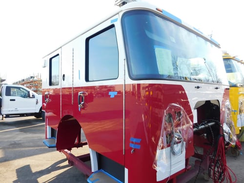 Elgin FD