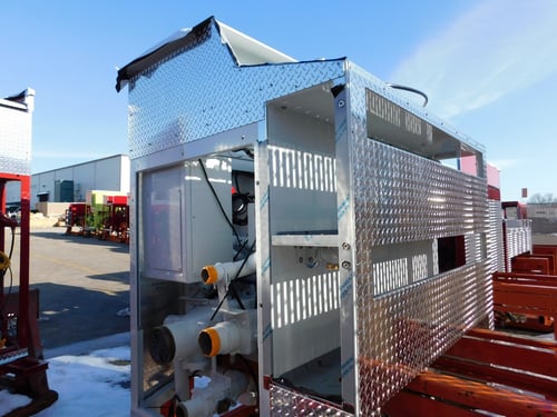 Lakeland Volunteer FD