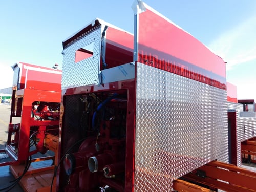 Stewartville FD