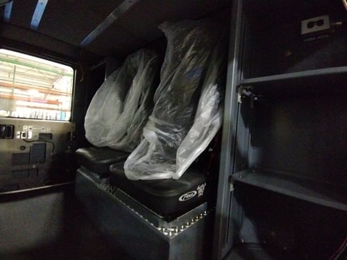Algonquin FPD