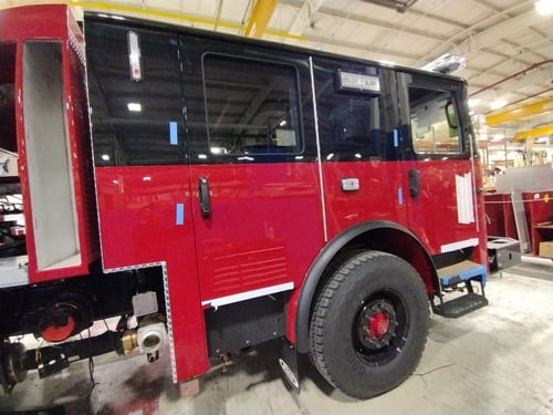 Algonquin FPD