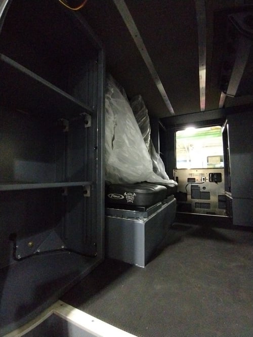 Algonquin FPD