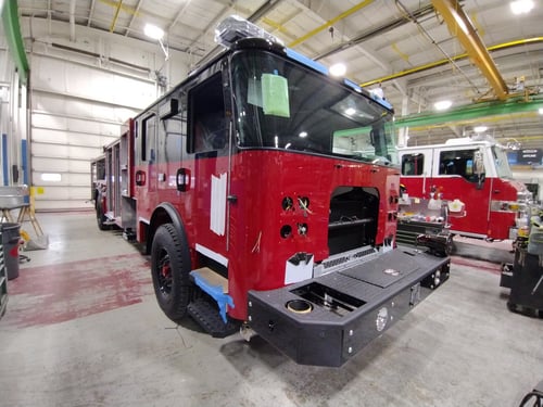 Algonquin FPD