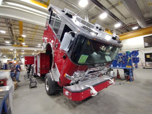 Indianapolis FD