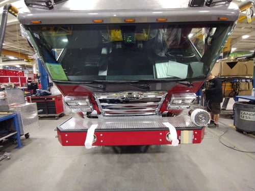 Indianapolis FD