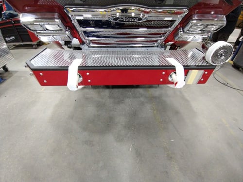 Indianapolis FD