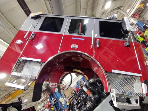 Indianapolis FD