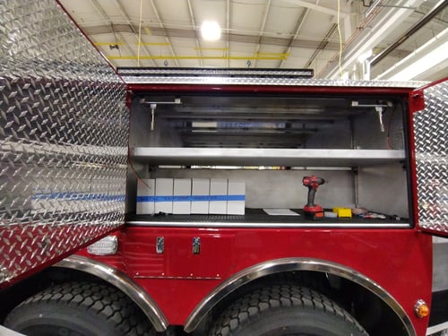 Indianapolis FD