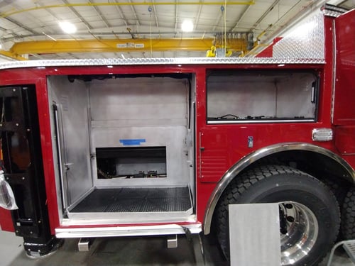 Indianapolis FD