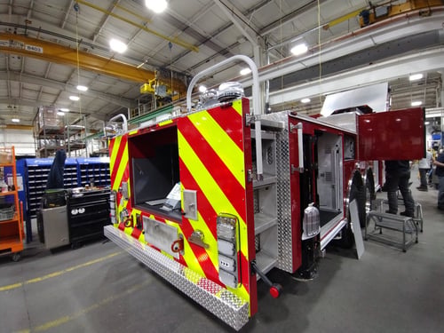 Indianapolis FD