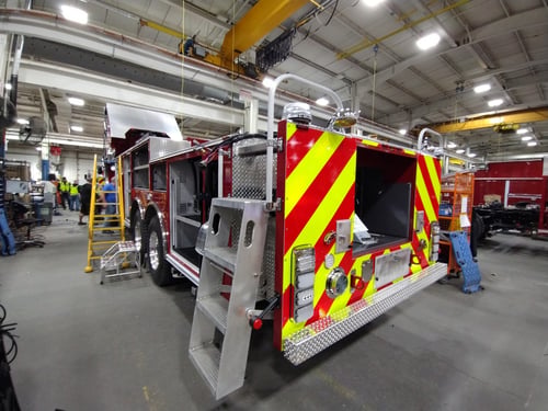 Indianapolis FD