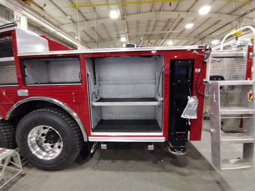 Indianapolis FD