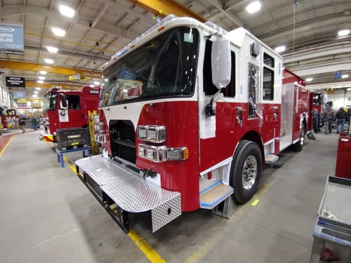 Riverside FD