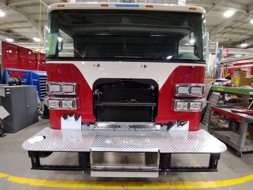 Riverside FD