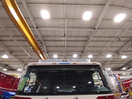 Riverside FD