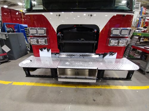 Riverside FD