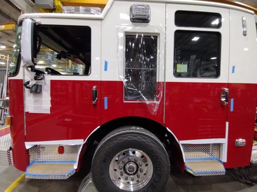 Riverside FD