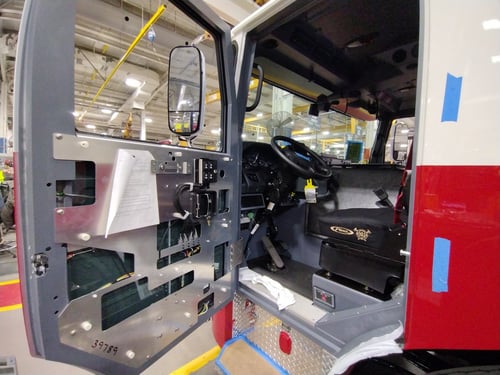 Riverside FD