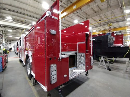 Riverside FD