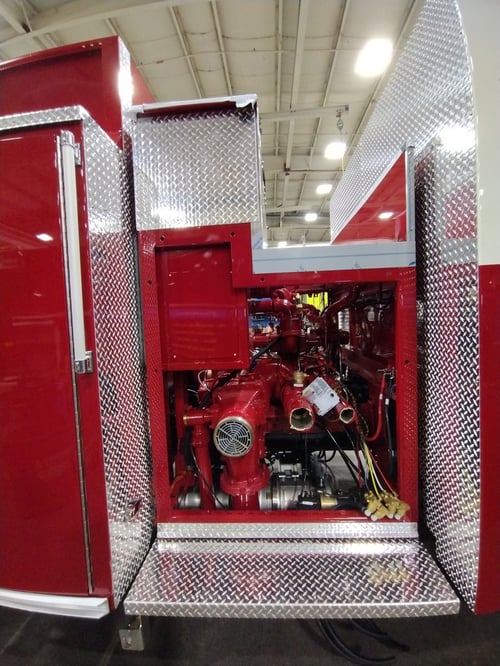 Riverside FD