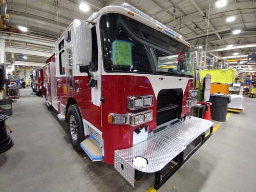 Riverside FD