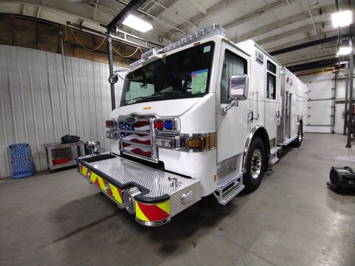 Plainfield FPD