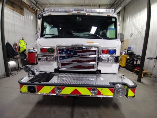 Plainfield FPD