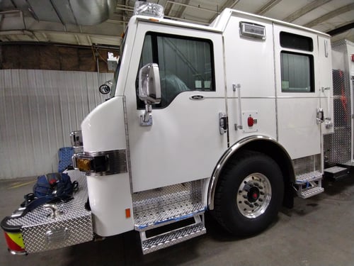 Plainfield FPD