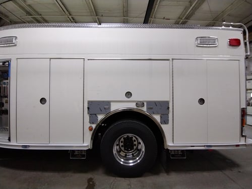 Plainfield FPD
