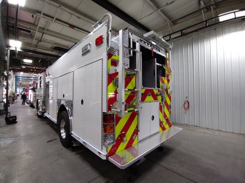 Plainfield FPD