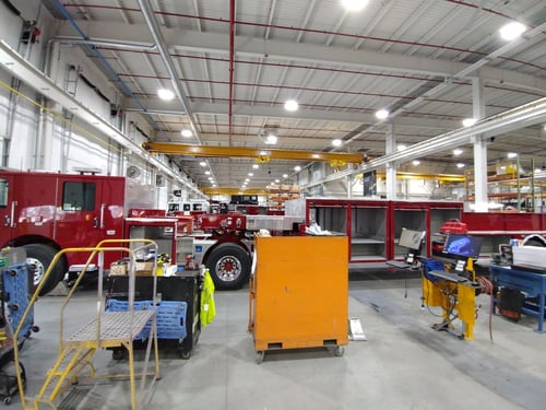 Westfield FD