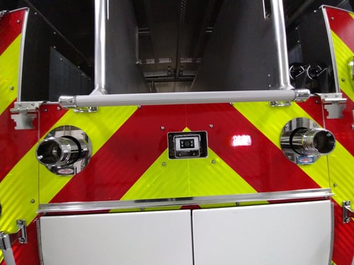 Plainfield FPD