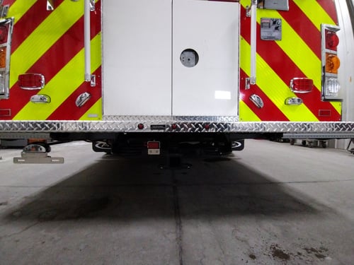 Plainfield FPD