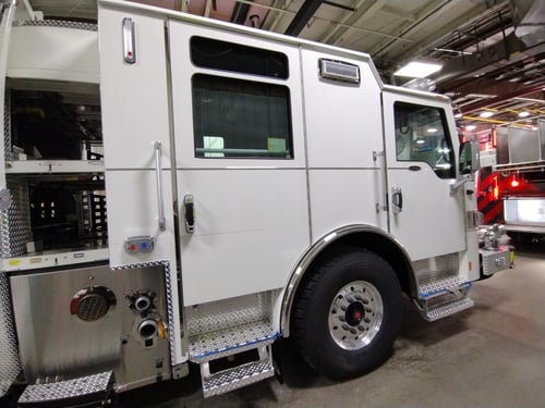 Plainfield FPD