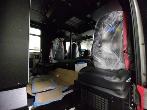 Plainfield FPD