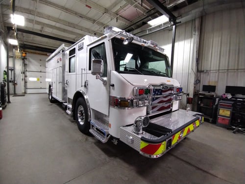 Plainfield FPD