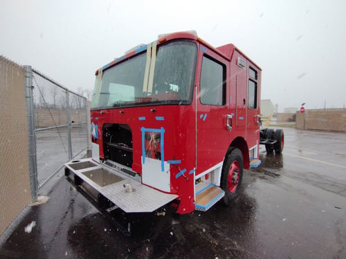 Terre Haute FD