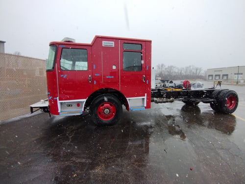Terre Haute FD