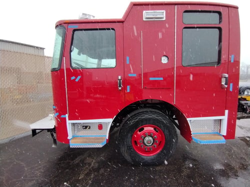 Terre Haute FD