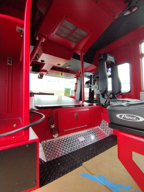 Terre Haute FD