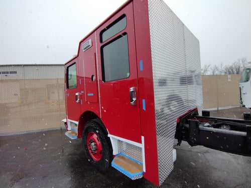 Terre Haute FD