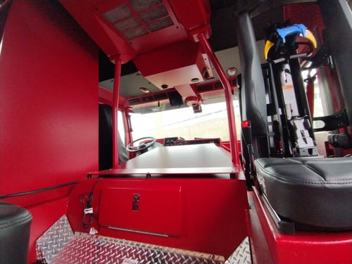 Terre Haute FD