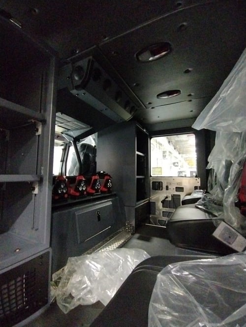 Westfield FD