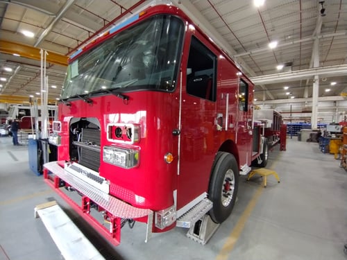 Westfield FD